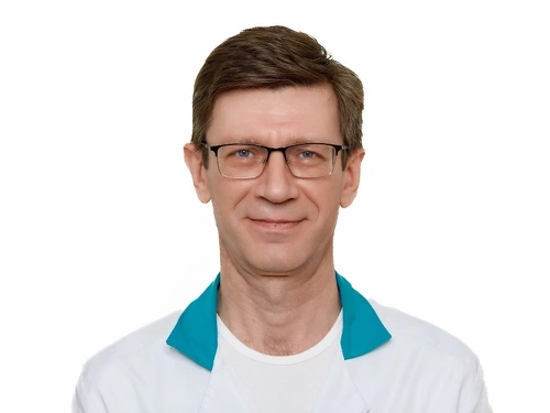Новиков Алексей Владимирович