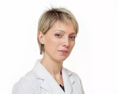 Петрова Анна Сергеевна