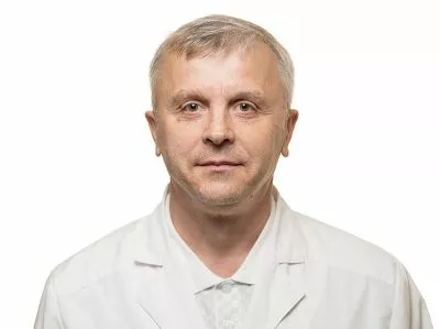 Васильев Сергей Николаевич